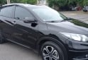 Autos - Honda HRV EXL 2017 Nafta 103000Km - En Venta