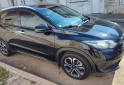 Autos - Honda HRV EXL 2017 Nafta 103000Km - En Venta