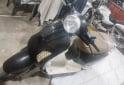 Motos - Motomel Motomel euro strato 150 2023 Nafta 111111Km - En Venta