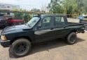Camionetas - Toyota Hilux 1998 Diesel 390000Km - En Venta