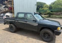 Camionetas - Toyota Hilux 1998 Diesel 390000Km - En Venta