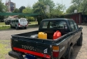 Camionetas - Toyota Hilux 1998 Diesel 390000Km - En Venta