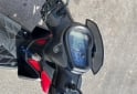 Motos - Yamaha Yamaha ZR fi 2023 Nafta 7700Km - En Venta