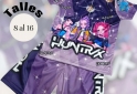 Indumentaria - Conjuntitos y remeras de las Guerreras K-Pop Huntrix - En Venta