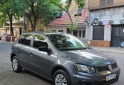 Autos - Volkswagen Gol trend 2018 Nafta 88000Km - En Venta