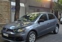 Autos - Volkswagen Gol trend 2018 Nafta 88000Km - En Venta