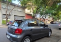 Autos - Volkswagen Gol trend 2018 Nafta 88000Km - En Venta