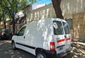 Utilitarios - Peugeot Partner 2014 Nafta - En Venta