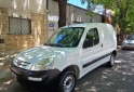Utilitarios - Peugeot Partner 2014 Nafta - En Venta