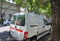 Utilitarios - Peugeot Partner 2014 Nafta - En Venta