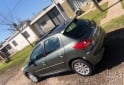 Autos - Peugeot 207 compact 2010 Nafta 167000Km - En Venta
