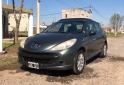 Autos - Peugeot 207 compact 2010 Nafta 167000Km - En Venta