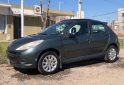 Autos - Peugeot 207 compact 2010 Nafta 167000Km - En Venta
