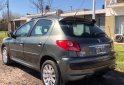 Autos - Peugeot 207 compact 2010 Nafta 167000Km - En Venta