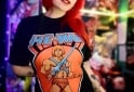 Indumentaria - Remeras en oferta anime series peliculas videogames - En Venta