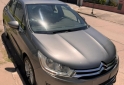 Autos - Citroen C4 Lounge 2015 Nafta 111500Km - En Venta