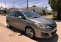 Autos - Citroen C4 Lounge 2015 Nafta 111500Km - En Venta