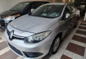Autos - Renault Fluence 2016 GNC 128000Km - En Venta