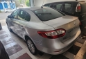 Autos - Renault Fluence 2016 GNC 128000Km - En Venta
