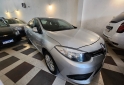 Autos - Renault Fluence 2016 GNC 128000Km - En Venta