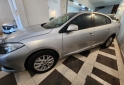 Autos - Renault Fluence 2016 GNC 128000Km - En Venta