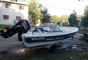 Embarcaciones - elephant 520 con Mercury 90 4 t año2015 - En Venta