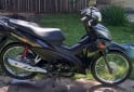 Motos - Honda Wave 2021 Nafta 23000Km - En Venta