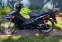 Motos - Honda Wave 2021 Nafta 23000Km - En Venta