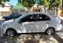 Autos - Chevrolet Aveo g3 2013 GNC 255000Km - En Venta