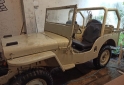 Clásicos - VENDO JEEP WILLYS - En Venta