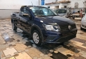 Utilitarios - Volkswagen Saveiro 2017 Nafta 170000Km - En Venta