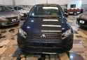 Utilitarios - Volkswagen Saveiro 2017 Nafta 170000Km - En Venta