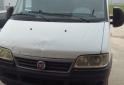 Utilitarios - Fiat Ducato cargo 2015 Diesel 364600Km - En Venta