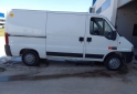 Utilitarios - Fiat Ducato cargo 2015 Diesel 364600Km - En Venta
