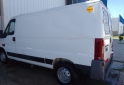Utilitarios - Fiat Ducato cargo 2015 Diesel 364600Km - En Venta