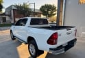 Camionetas - Toyota Hilux sr 4x2 mt 2018 Diesel 114000Km - En Venta