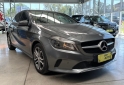 Autos - Mercedes Benz A 200 2017 Nafta 118900Km - En Venta