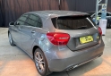 Autos - Mercedes Benz A 200 2017 Nafta 118900Km - En Venta