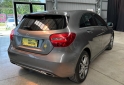 Autos - Mercedes Benz A 200 2017 Nafta 118900Km - En Venta