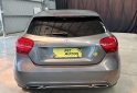 Autos - Mercedes Benz A 200 2017 Nafta 118900Km - En Venta