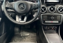 Autos - Mercedes Benz A 200 2017 Nafta 118900Km - En Venta