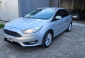 Autos - Ford Focus 2015 Nafta 140000Km - En Venta