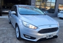 Autos - Ford Focus 2015 Nafta 140000Km - En Venta