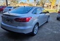 Autos - Ford Focus 2015 Nafta 140000Km - En Venta