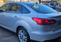 Autos - Ford Focus 2015 Nafta 140000Km - En Venta