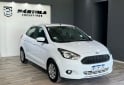 Autos - Ford Ka S Nafta 2017 Nafta 53300Km - En Venta