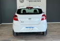 Autos - Ford Ka S Nafta 2017 Nafta 53300Km - En Venta