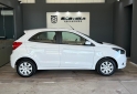 Autos - Ford Ka S Nafta 2017 Nafta 53300Km - En Venta