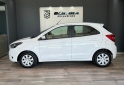Autos - Ford Ka S Nafta 2017 Nafta 53300Km - En Venta