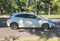 Autos - Chevrolet CRUZE LTZ 2017 Nafta 108000Km - En Venta